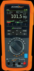 M274S METRAHIT IM E-DRIVE BT multimeter, all-in-one