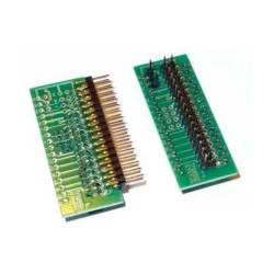 Moduł rozszerzeń dla Raspberry Pi. Interfejs płytki stykowej - KIT AVT 5402/1