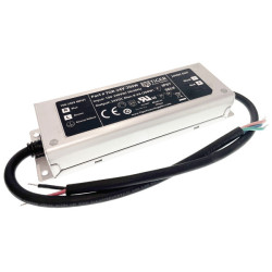 Tiger Power Supplies TGR-24V-200W 24vdc 8.33A 200W IP67 LED Driver