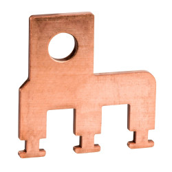 Schneider Electric LAD9P33 Akcesorium do wyłącznika mocy 1 szt.