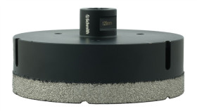 Otwornica Diamentowa Koronka M14 125Mm Schmith