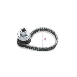 Klucz BETA Klucz do rur rozstaw: 60 → 110mm