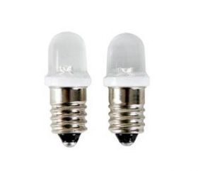LAMPA LED 12V E10 LAMPLE10W