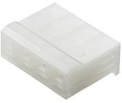 Molex Obudowa złącza pin męskiego na kabel 10013036 1 szt.