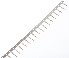 Zacisk zagniatany Żeński Molex Micro-Fit 3.0 30AWG 0.05mm² Obudowy złączy Micro-Fit 3.0 i Micro-Fit BMI