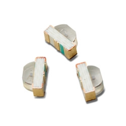 LED, SMD, czerwona, Broadcom