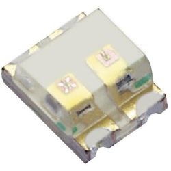 Dioad LED KPTB-1612SURKCGKC /KNB/ RoHS