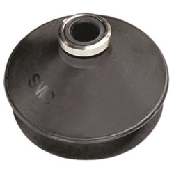 Przyssawka montażowa śr: 10mm SMC NBR M5 x 0,8