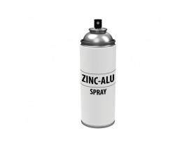 Cynk w sprayu 400ml /IN/ AN-90W-03 N828528 AN-KOM