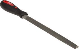 Pilnik Półokrągły Pilnik ślusarski dł: 200mm RS PRO typ: Drugie cięcie