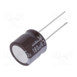 UPM1J181MHD6