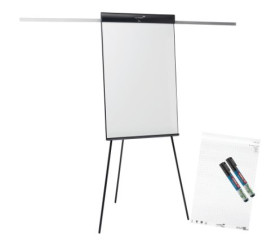 SKETCH PRO flipchart tripod