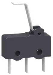 Pomocniczy styk przełączny 1NO+NZ - do Fupact ISFL160 LV480873