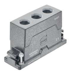 Obudowa tulejki 19 40 524 0432 19405240432 Harting 1 szt.