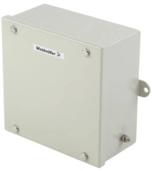 Obudowa pusta KLIPPON STB 2.1 MS HT 1025010000