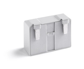 Moduł RC do przekaźników serii 27 dla przycisków podświetlanych 027.00