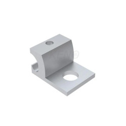 Zacisk do przewodu uziemiajacego K-46