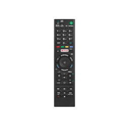 Pilot uniwersalny do TV SONY LCD NETFLIX 3D RM-L1275 / LxP1275