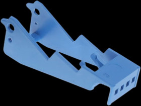 Retaining bracket for 95 series, 095.91.32