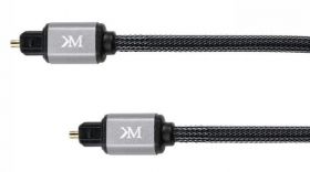 PRZEWOD OPT.1.5M TOSLINK KRUGE