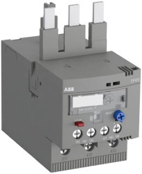 Przekaźnik przeciążeniowy ABB TF65-67 690 V 1 NO 1 szt.