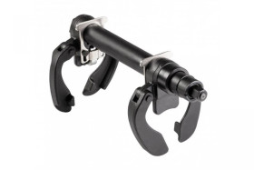 Ściagacz do sprężyn McPhersona