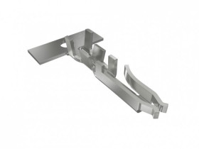 Zacisk zagniatany Gniazdo Amphenol Communications Solutions 10161952 System złączy Minitek PWR