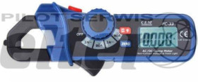 Miernik cÄ™gowy CEM FC33 80A AC DC