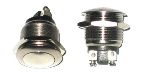 Przycisk PBS-28B (metal)