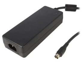 Zasilacz impulsowy, 120W, 5A, 24VDC, 80...264VAC GSM120A24-R7B