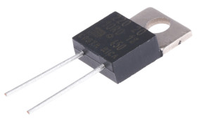 Rezystor 10Ω 20W ±1% ±100ppm/°C Folia metalowa Bourns