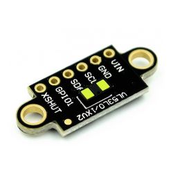 Moduł z czujnikiem odległości VL53L1X (4m)