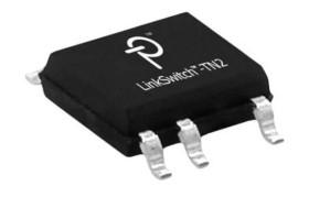 Uwy -0,3 → 725 V dc 8 -pinowy Montaż powierzchniowy