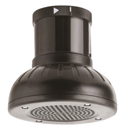 Moduł wieży sygnalizacyjnej Sygnalizator dźwiękowy Werma 24 V DC 844, IP54