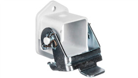 Obudowa Gniazda Pulpitowa Ip65 Szara Epic H-A 3 Ag 10422000