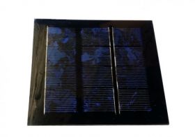 OGNIWO SŁONECZNE 1W 6V OS12 142X163X2.2M