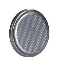 Baterie pastylkowe CR1620 CR1620 75mAh 3V Lit-dwutlenek manganu