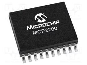 MCP2200T-I/SO