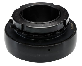 Wkładki łożyskowe, śr. wewn.: 50mm, śr. zewn.: 100mm, obc. stat.: 29000N, obc. dyn.: 46000N