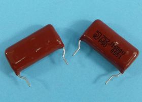 7,5nF/1600V MKP-20 A-22,5 (100SZT)