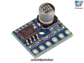LTK5128 wzmacniacz audio 5W
