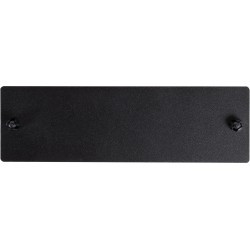 Moduł zaślepiający do patch panelu / przełącznicy Getfort