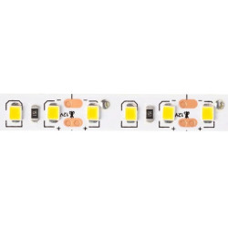 Taśma LED 2835 120 diod/m 48W 9,6W/m 12V IP20 NW 4000K /5m/ EC79576