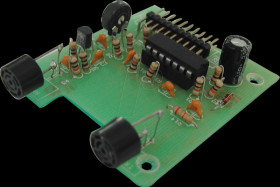 YT-ULT3 YETI YT-ULT3 ultrasonic sensor set