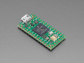 Adafruit PJRC Teensy 4.0 USB Development Board