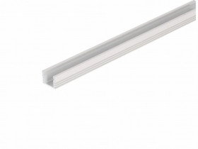 Profil led Pds4 2m biały Kluś