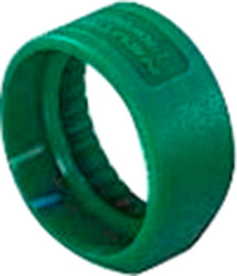 Marker ring, green for C series connector, PCR-5