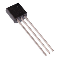 DS18B20+ Digital Temperature Sensor
