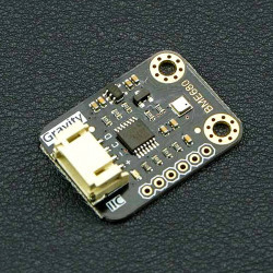 Gravity: I2C BME680 Environmental Sensor