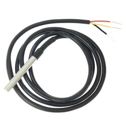 Shelly DS18B20 Temperature Sensor